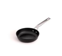 Valira AIRE - Padella di Ottima qualità diámetro de 20 cm Nero