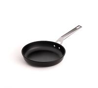 Valira AIRE Padella Premium 24 cm Made in Spain, Fusione di Alluminio con Rivestimento Antiaderente Rinforzato, Adatta per l'induzione, Ver descripción, Nero