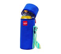 Valira - Borsa termica Playa 2 L, colore blu