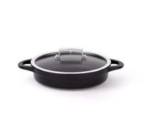 E_0002_S7603807 Valira Casseruola Valira BLACK IND 24CM Ø 24 cm antiaderente Cas