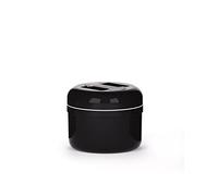 Valira Secchio Termico, Nero, 2.5 L