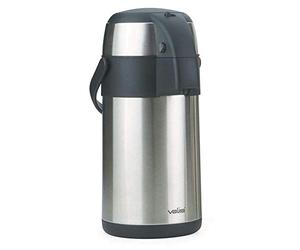 Valira Food Service - Thermo doser Air Pot 1.9 L, colore nero