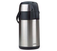 Valira Food Service - Thermo doser Air Pot 2,5 L, Colore Nero