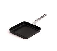 Valira Ind AIRE Ferro, Alluminio, Nero, 23 cm