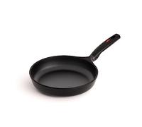 Valira Origen - Padella premium da 26 cm prodotta in Spagna, in fusione di alluminio con antiaderente rinforzato, non adatta all'induzione