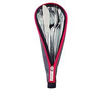 Valira - Set di posate Nomad, Colori Assortiti