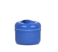 Valira Térmicos - Lunch Box da 2,5 L Prodotto in Spagna, Colore Blu