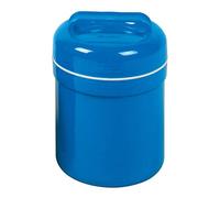 Valira Térmicos - Lunchbox 0,5 L Prodotto in Spagna, Colore Blu