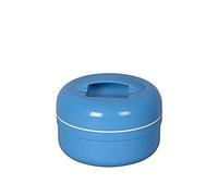 Valira Térmicos - Lunchbox 1,5 L Prodotto in Spagna, Colore Blu