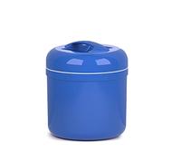 Valira Térmicos - Lunchbox da 4 L Prodotto in Spagna, Colore Blu