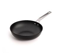 Valira Wok, Acciaio, 30cm