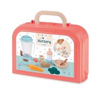 Valisette repas de bébé - Jeu d'imitation - ECOIFFIER - +18 mois