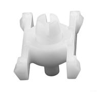 Valixirant 20 clip di fissaggio pannello bilanciere E10 1968-1976 2002 E21 1977-1983 320i E30 1984-1993 318i 325i