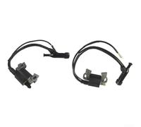 Valixirant Bobina di accensione generatore 168F/170F 2KW-3KW Motori per motosega - Nucleo, componente di accensione ad alta scintilla, compatibile con attrezzature agricole e forestali (188/190)