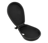 Valixirant Custodia rigida in EVA da campeggio, con coppe da neve e utensili da cucina, 20 x 14 x 6,5 cm, leggera, 135 g, organizer pieghevole con manico in tessuto, per escursionismo, zaino in spalla