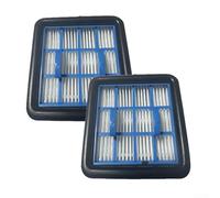 Valixirant Kit spazzola di ricambio e filtro compatibile con Bissell 3930F V2 3999Z, parti per aspirapolvere lavabili per pulizia profonda, set di accessori (B)