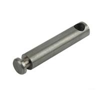 Valixirant Martinetti idraulici verticali per pompa dell'olio per auto, capacità 20/32/50 tonnellate, con paraolio, cilindro di ricambio compatibile con attrezzature da officina automobilistica (B)