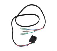 Valixirant Per Suzuki Fuoribordo Sostituzione Trim & Tilt Switch 3785093J10 Direct And Play per Suzuki Fuoribordo Motori