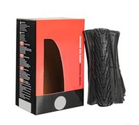 Valixirant Pneumatico per bici da 66 x 4,4 cm, pieghevole, in gomma doppia, resistente alle forature e per cross country (66 x 1,75)