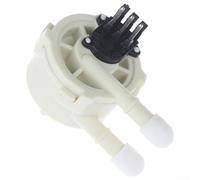 Valixirant Sensore Idraulica Sistemi Pneumatici Flussometro Effetto Hall Con 75-570 Ml/min Gamma ±3 Precisione Poliossimetilene Corpo 56×50×35 Millimetri Bianco