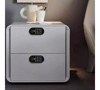 Valixirant Serratura a combinazione con password, per armadio, cassetto, armadio, armadio, in lega di zinco, 105 x 52 mm, colore nero, alimentato a batteria (4 x AAA), uso domestico e ufficio (porta