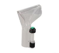 Valixirant Ugello per tappezzeria per Karcher SE 4001 4002 5.100 6.100, strumento di pulizia profonda sostituisce 9.012-278.0, estrattore spray portatile bianco