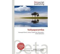 Valiyaparamba: Kasaragod District, Kerala, Arabian Sea, Cheruvathur, Kerala Backwaters