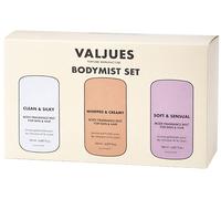 VALJUES - BODYMIST SET Eau de Toilette - Fragranza Spray per il corpo 1 St.
