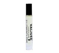 VALJUES - Clean & Silky 21 | TWENTY-ONE Profumi uomo 10 ml unisex