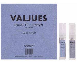 VALJUES - DUSK TILL DAWN COLLECTION Sample Set - Set per la scoperta dei profumi 2 St.