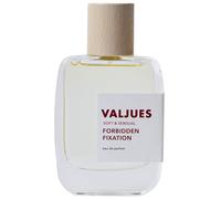 VALJUES - FORBIDDEN FIXATION - Eau de Parfum Unisex 50 ml