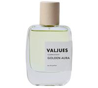 VALJUES - GOLDEN AURA - Eau de Parfum Unisex 50 ml