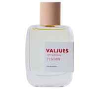 VALJUES - SEVEN - Eau de Parfum Unisex 50 ml