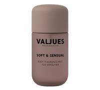 VALJUES - Soft & Sensual Spray idratante corpo 180 ml unisex