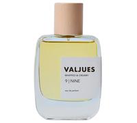 VALJUES Whipped & Creamy 9 | NINE Eau de Parfum