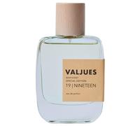 VALJUES - NINETEEN - Eau de Parfum Unisex 50 ml