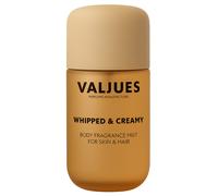 VALJUES - Whipped & Creamy Bodyspray - Spray per il corpo 180 ml