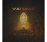 Valkeat - Fireborn