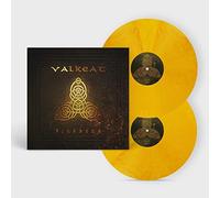 Valkeat - Fireborn