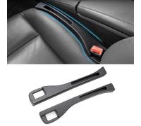 VALKEM 2 Pezzi Riempitivo Sedili Auto per BMW 3er M3 E90 E91 E92 E93 F30 F31 F34 F35 F80 G20 G21 M3, Riempitivo Spazio Sedile Dell'auto Prova Perdite, Resistenti alla Caduta Sedile Lateral Accessori