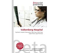 Valkenberg Hospital: Psychiatric Hospital, Observatory, Cape Town, Devil's Peak (Cape Town), Cape Peninsula