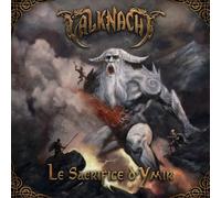 Valknacht - Le Sacrifice d'Ymir