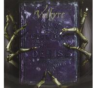 VALKYRE - OUR GLORIOUS DEMISE