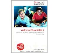 Valkyria Chronicles 2: Video Game, PlayStation Portable, PlayStation 3, Valkyria Chronicles, Sega