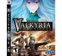 Valkyria Chronicles