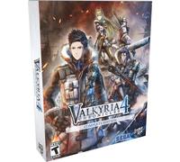 Valkyria Chronicles 4 Edizione Completa Diario Ed. LRG #31 - Xbox Series X