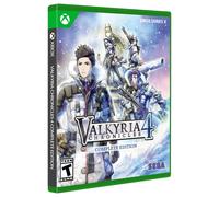Valkyria Chronicles 4 Edizione Completa LRG #31 - Xbox Series X