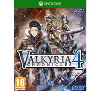Valkyria Chronicles 4 - Xbox One
