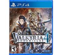 Sega Videogioco Valkyria Chronicles 4: Memoirs from Battle – Edizione Premium per PlayStation 4