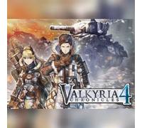 Valkyria Chronicles 4 (Nintendo Switch) Nintendo Key - EU